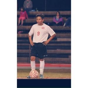 Meet your Posher, Kevin